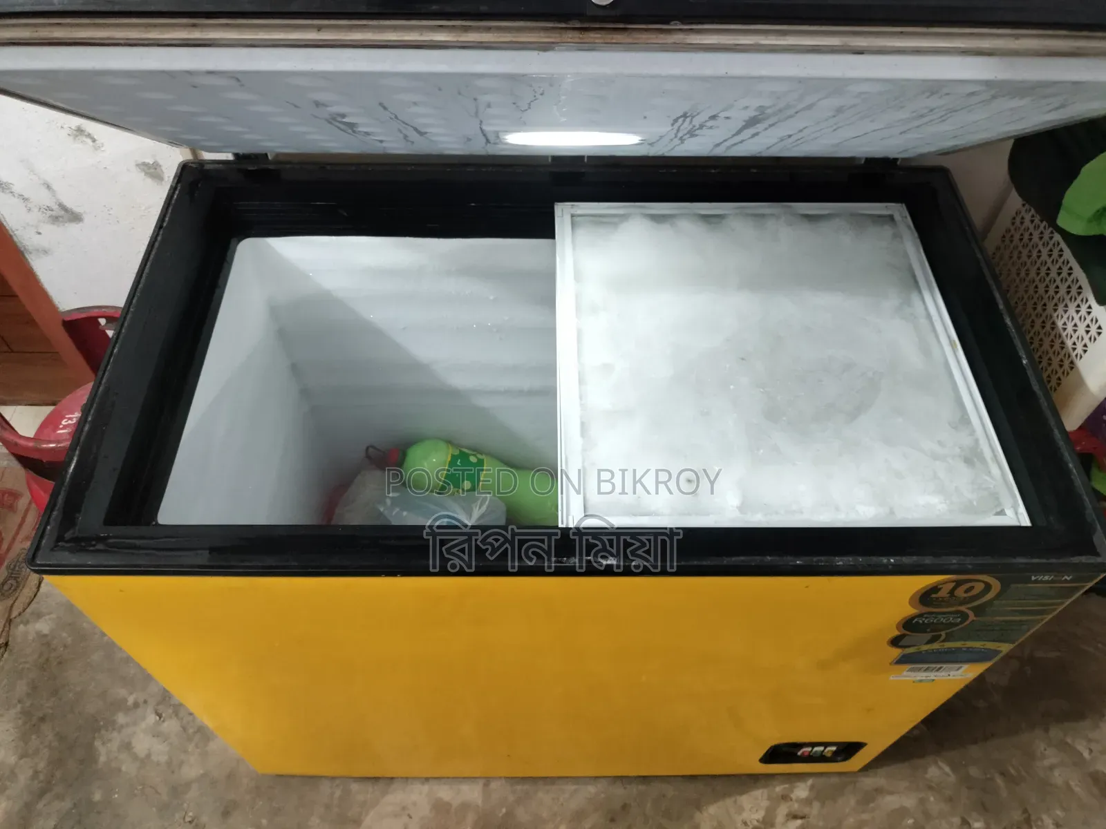 Refrigerator for Sale