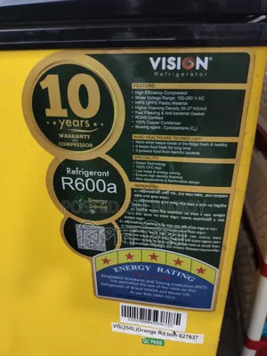 Refrigerator for Sale