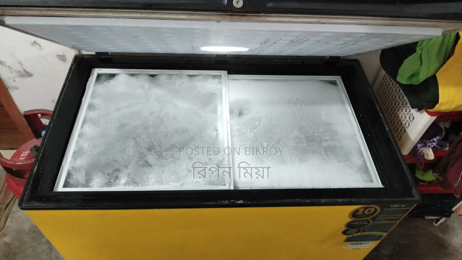 Refrigerator for Sale