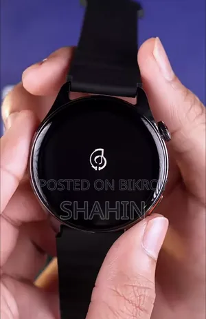 Haylou Smart Watch 4s