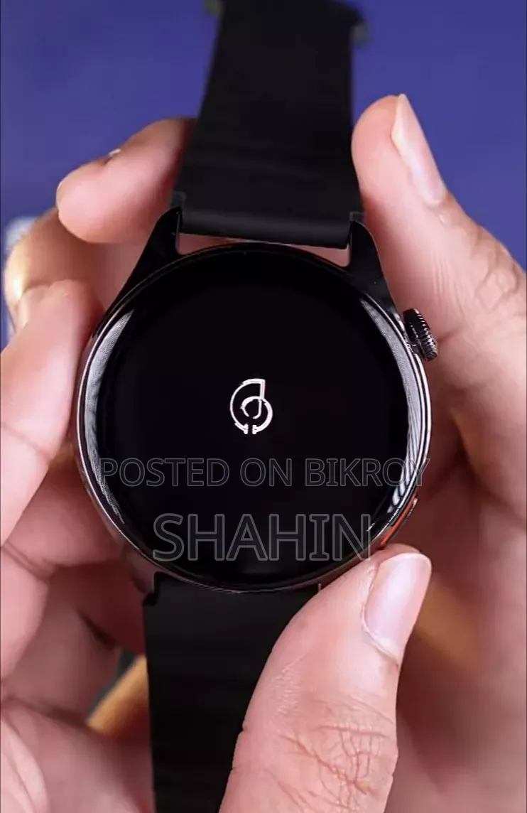 Haylou Smart Watch 4s