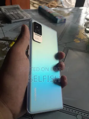 Xiaomi Civi 1S 256 GB Blue