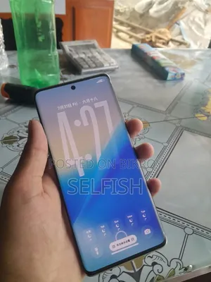 Xiaomi Civi 1S 256 GB Blue