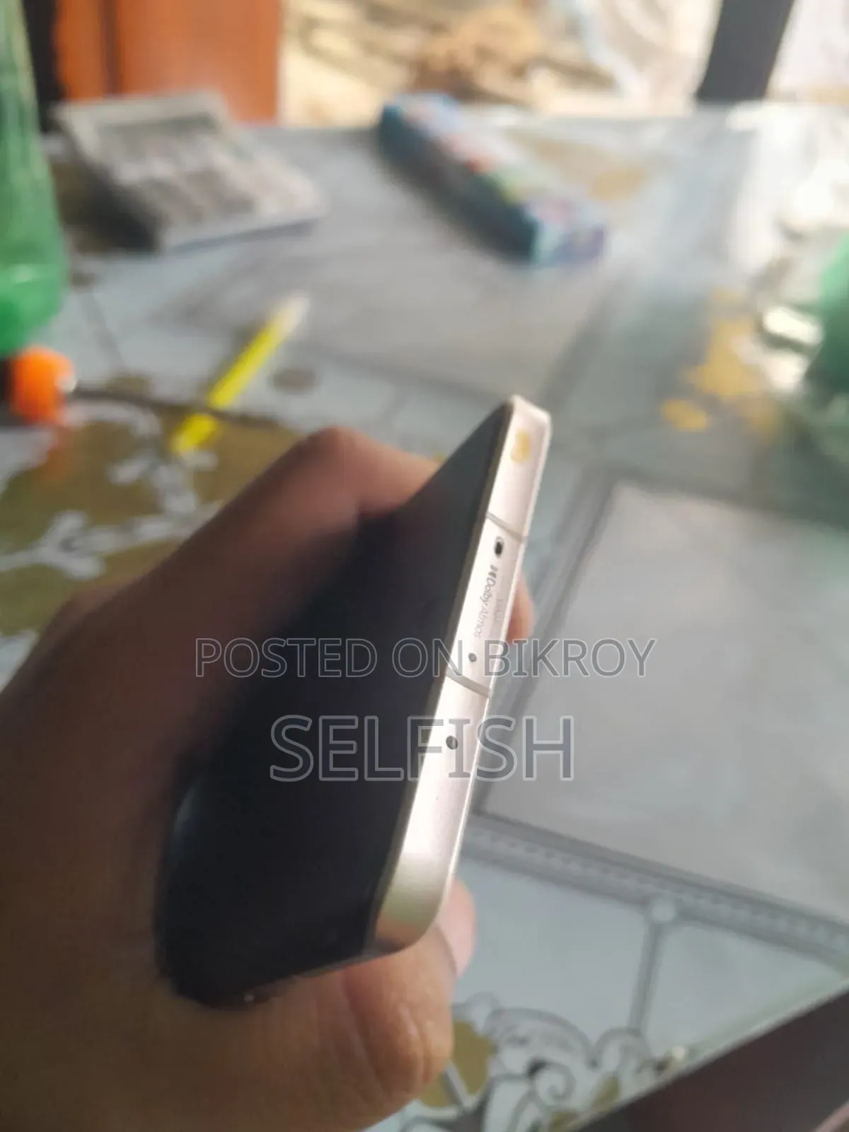 Xiaomi Civi 1S 256 GB Blue