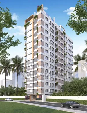 3 Bedroom Apartment in Rupshi Bangla Tower, Gazipur Sadar for Sale