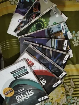 Book Sell Post