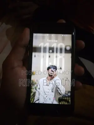 অ্যাপল আইফোন এসই (২০২০) ৬৪ জিবি ব্ল্যাক
