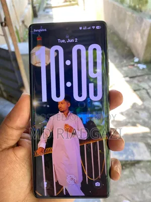 টেকনো ক্যামন ৪০ প্রো ৪জি ২৫৬ জিবি ব্ল্যাক