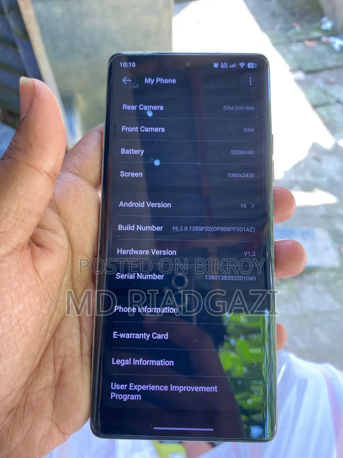 টেকনো ক্যামন ৪০ প্রো ৪জি ২৫৬ জিবি ব্ল্যাক