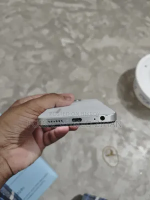 Tecno Spark Go 128 GB White