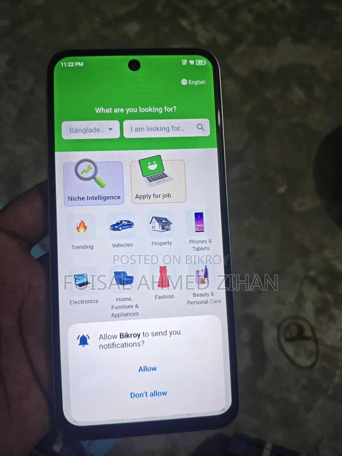 Tecno Spark Go 128 GB White