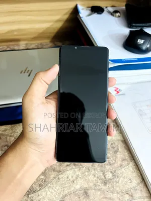 Sony Xperia 5 III 128 GB Gray