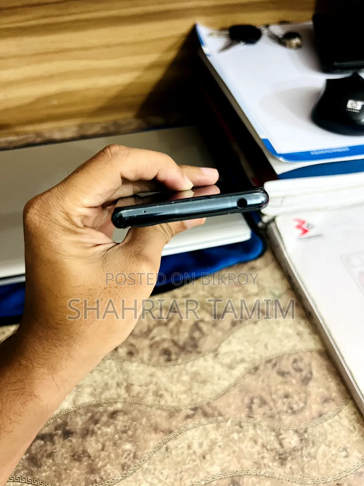 Sony Xperia 5 III 128 GB Gray