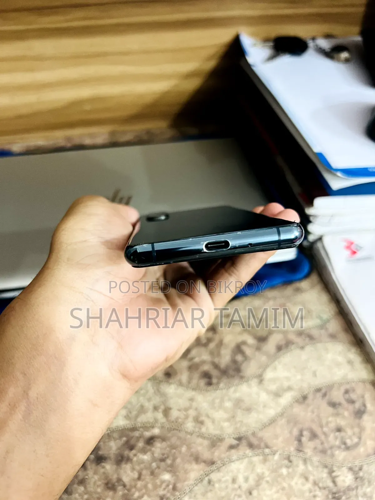 Sony Xperia 5 III 128 GB Gray