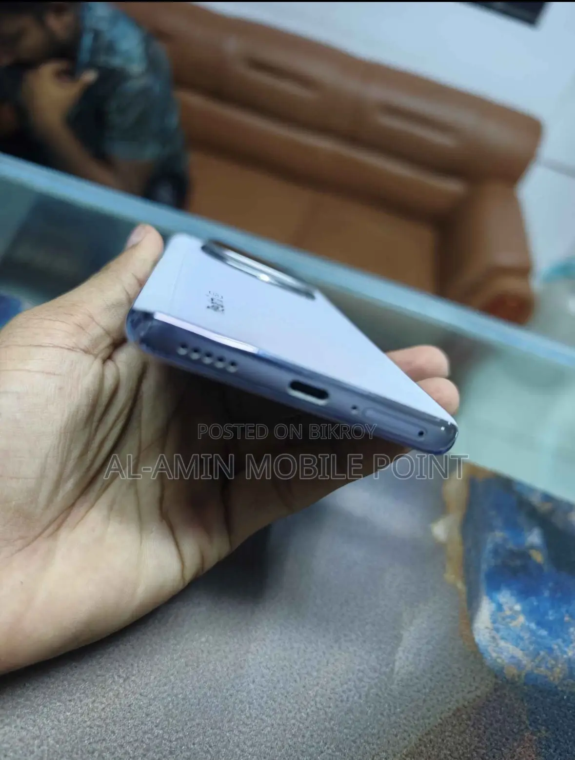 শাওমি রেডমি নোট ১৪ প্রো প্লাস ৫জি ৫১২ জিবি সাদা
