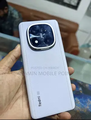 Xiaomi Redmi Note 14 Pro+ 5G 512 GB White