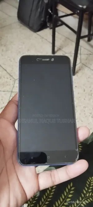 শাওমি রেডমি ২ ৮ জিবি নীল