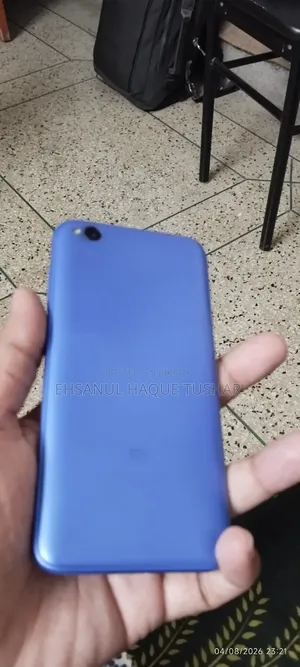 শাওমি রেডমি ২ ৮ জিবি নীল