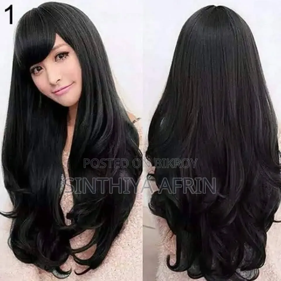 Hair Wig Extensions