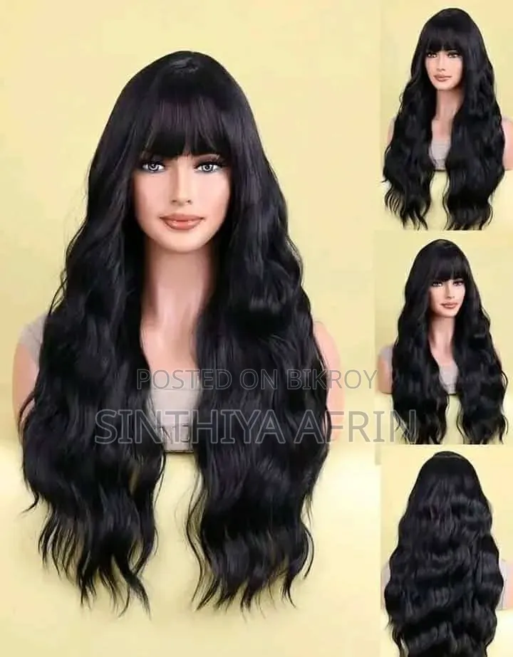 Hair Wig Extensions