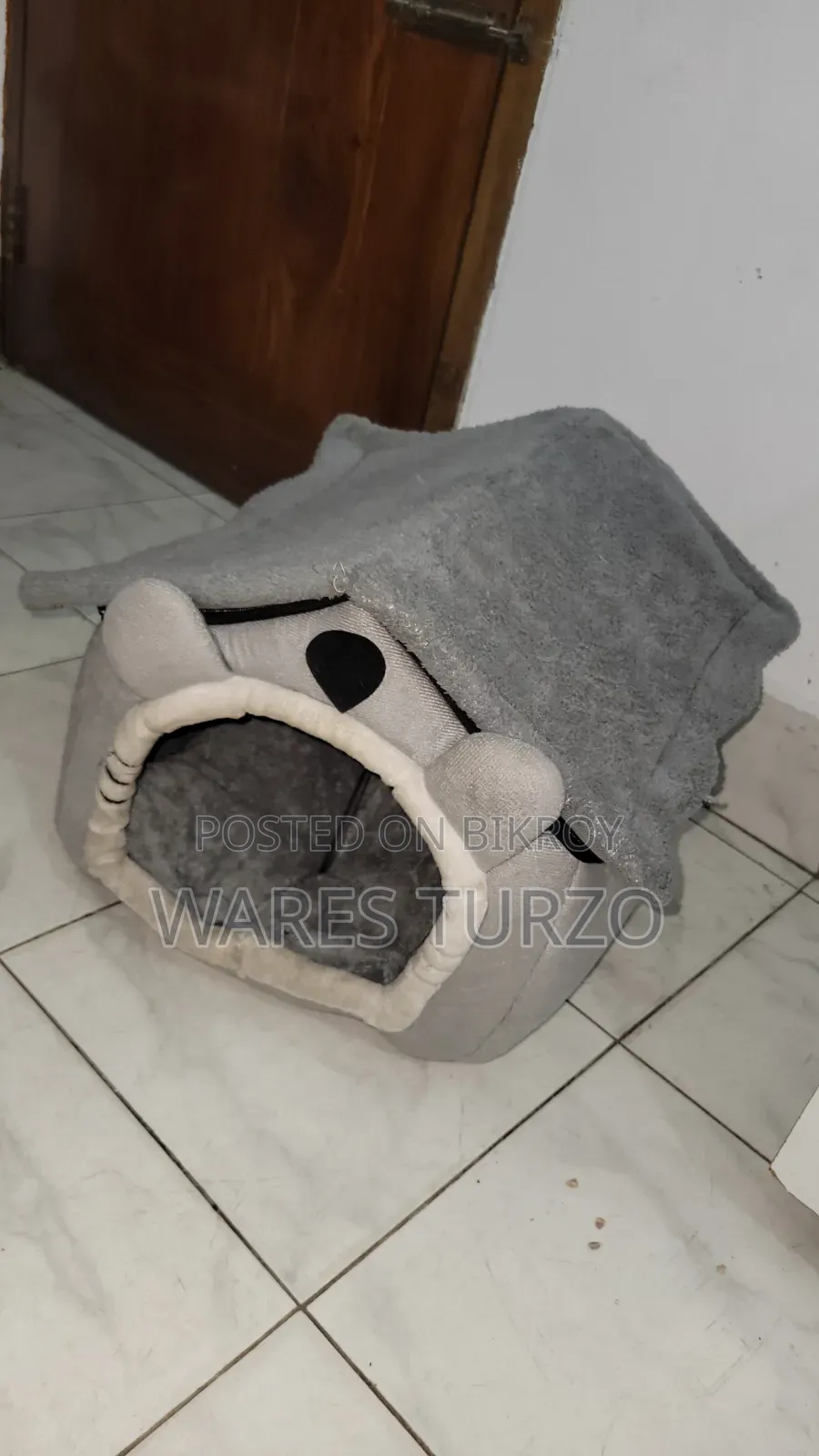 Cat House for Sale