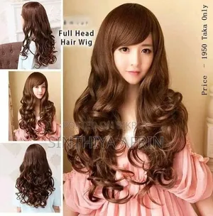 Hair Wig Extensions