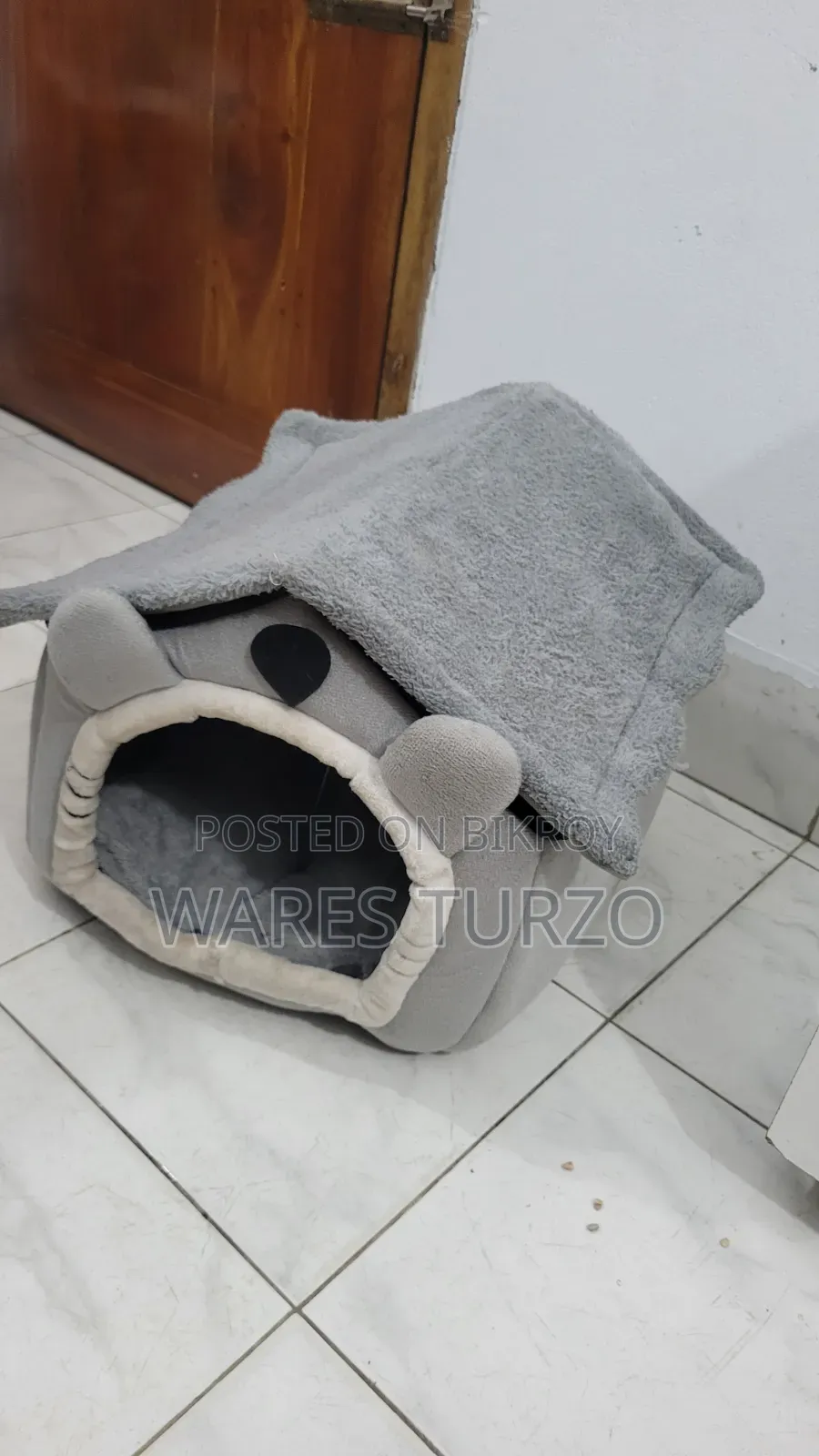 Cat House for Sale