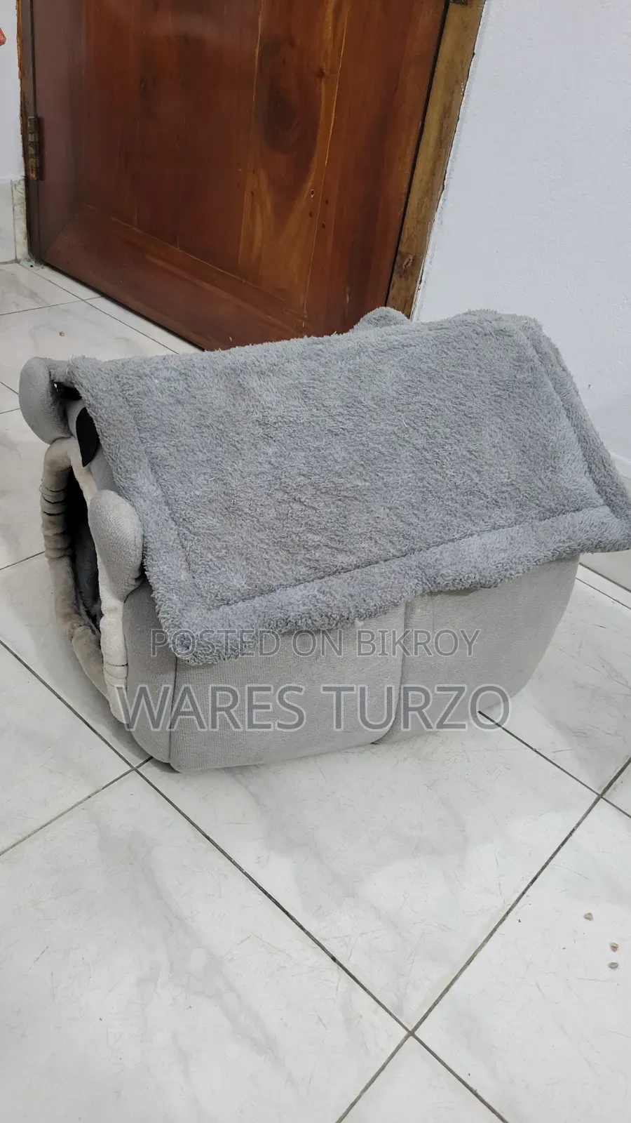 Cat House for Sale