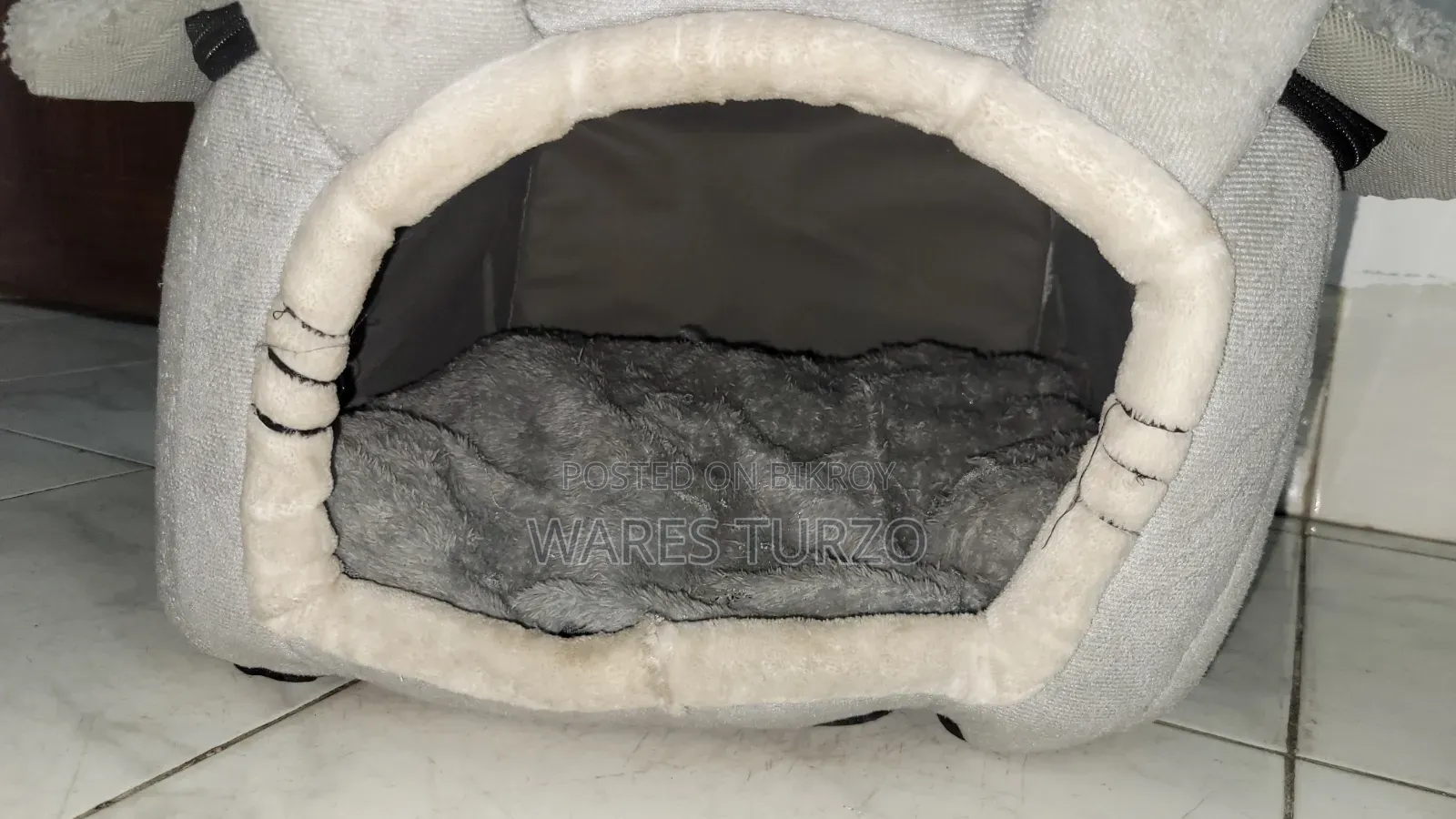 Cat House for Sale