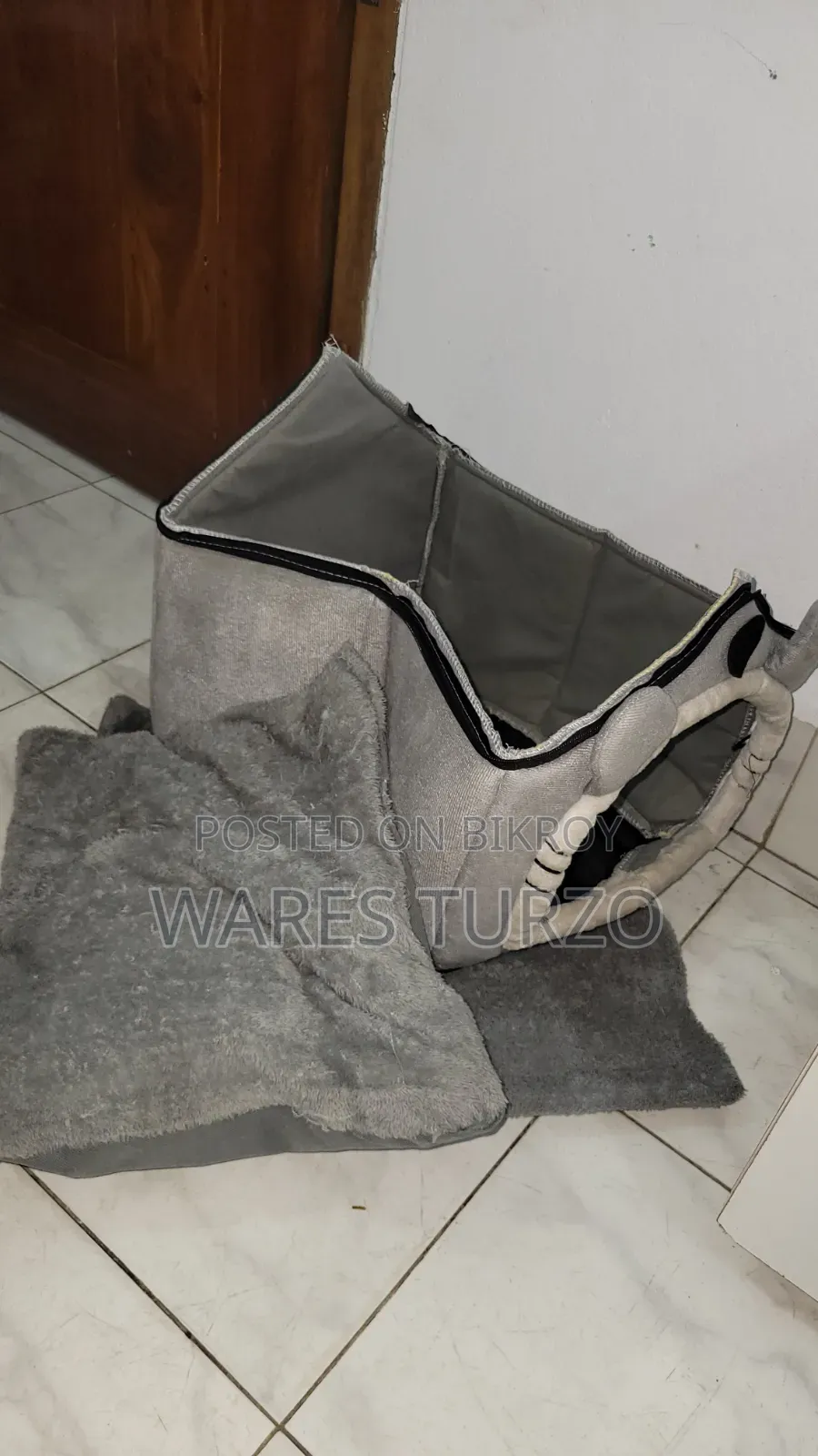 Cat House for Sale