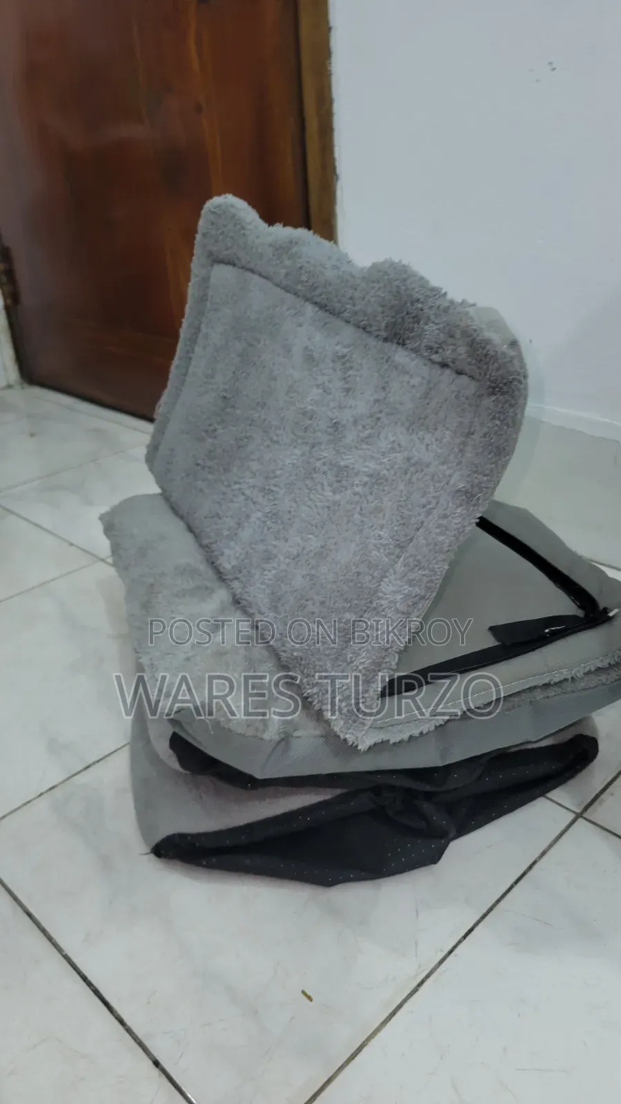 Cat House for Sale
