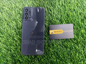 Samsung Galaxy A23 5G 128 GB Gray