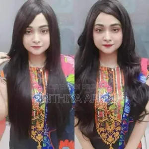 Hair Wig Extensions