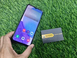 Samsung Galaxy A23 5G 128 GB Gray