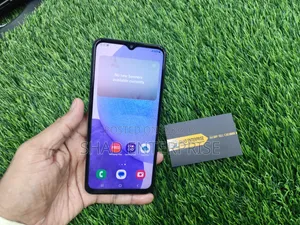 Samsung Galaxy A23 5G 128 GB Gray