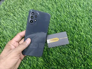 Samsung Galaxy A23 5G 128 GB Gray