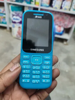 Samsung B310 Blue