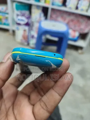 Samsung B310 Blue
