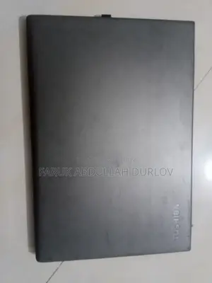Laptop Toshiba Tecra Z40 8GB Intel Core I5 SSD 256GB