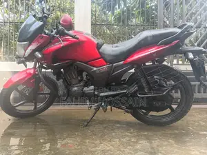 Hero Hunk 2020 Red