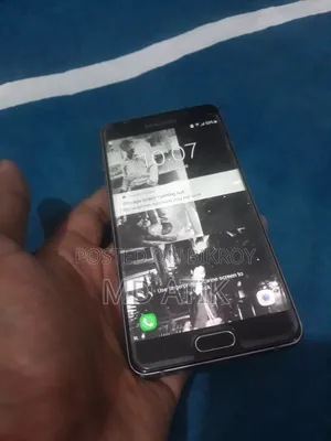 স্যামসাং গ্যালাক্সি এ৫ ৩২ জিবি ব্ল্যাক