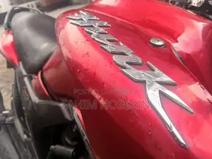 Hero Hunk 2020 Red