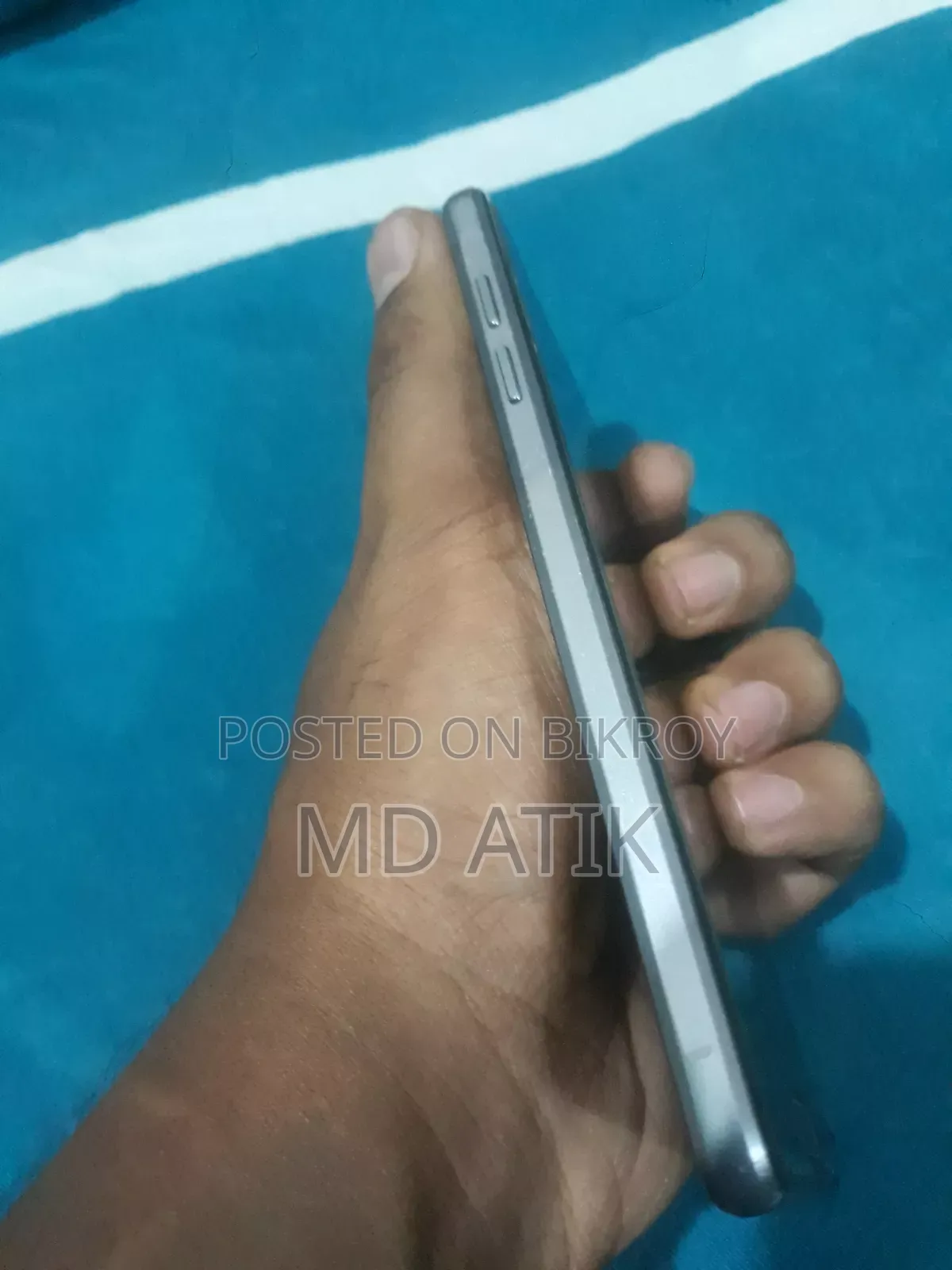 স্যামসাং গ্যালাক্সি এ৫ ৩২ জিবি ব্ল্যাক