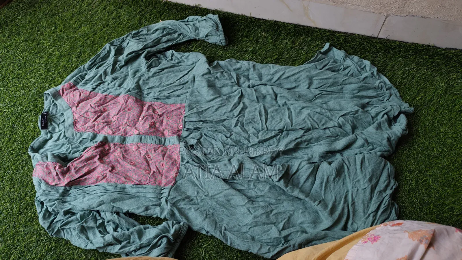 Used Dressess