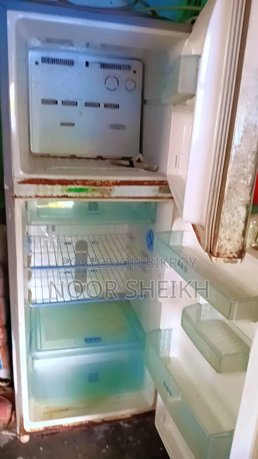 Fridge for Sale
