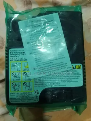 Car Air Inflator Machine