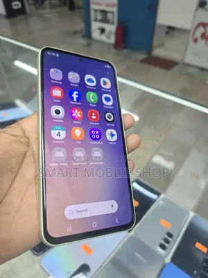 স্যামসাং গ্যালাক্সি A54 5G 128 জিবি সবুজ
