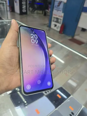 স্যামসাং গ্যালাক্সি A54 5G 128 জিবি সবুজ