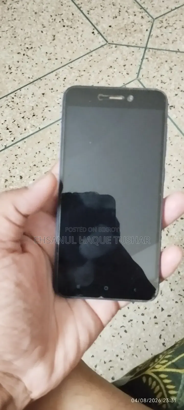 শাওমি রেডমি ২ ৮ জিবি নীল