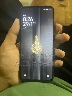 Xiaomi Poco M6 Pro 128 GB Black